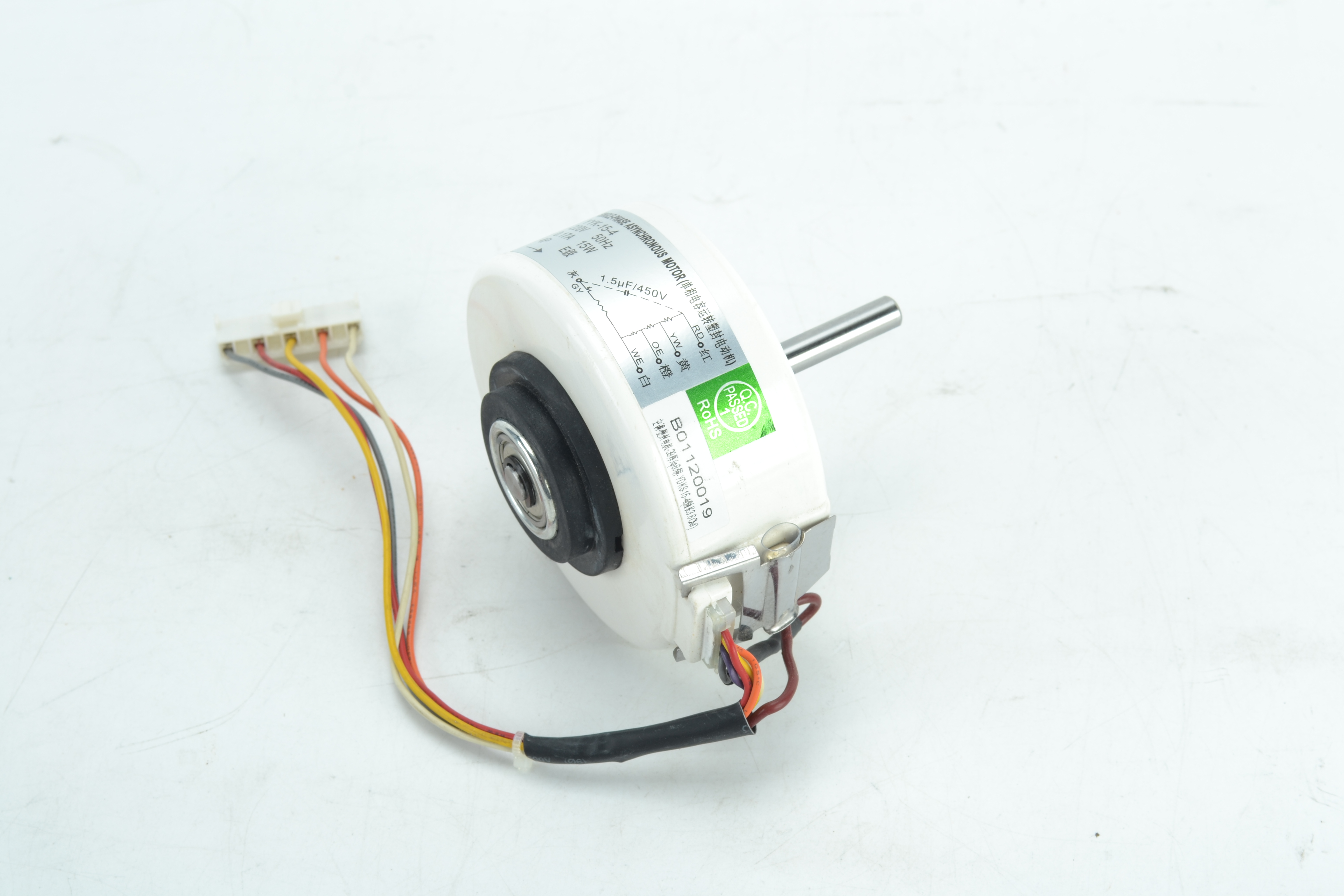 Motor - B01120019